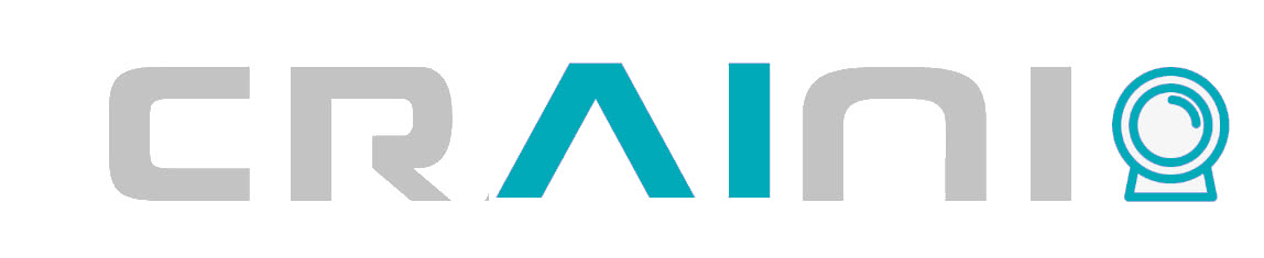 Crainio Logo