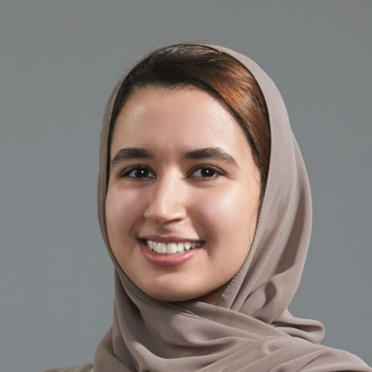 Reem Al Musabeh