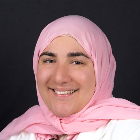 Sana Hamdan