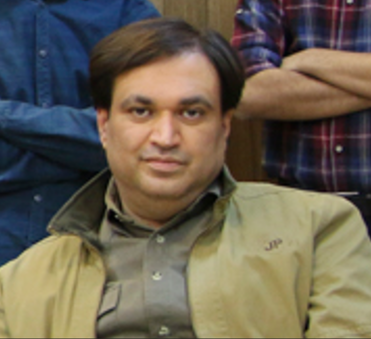 Hamid Moadeli